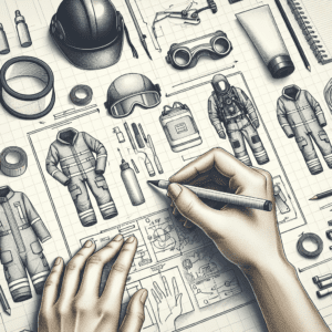 How to develop a personal safety plan.