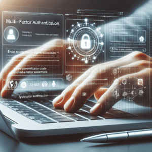 How to secure your accounts with multi-factor authentication.