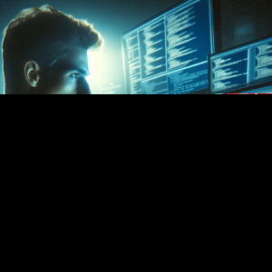 The role of ethical hacking in strengthening cybersecurity.