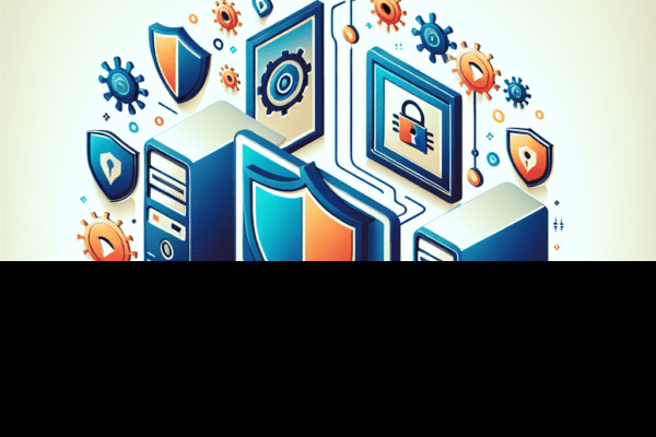 How to protect your computer from malware and viruses.