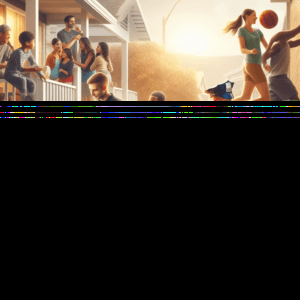 The role of community policing in public safety.