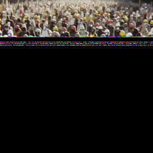 How to stay safe during a protest or public demonstration.