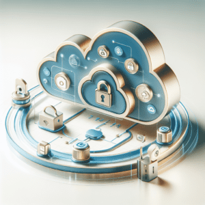 How to secure your cloud storage accounts.