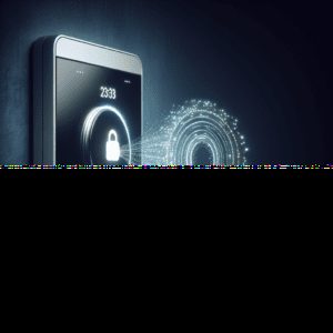 The rise of voice recognition technology in security.