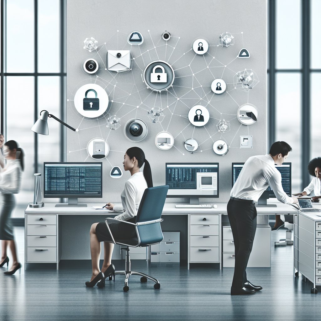 How to protect your business against insider threats.